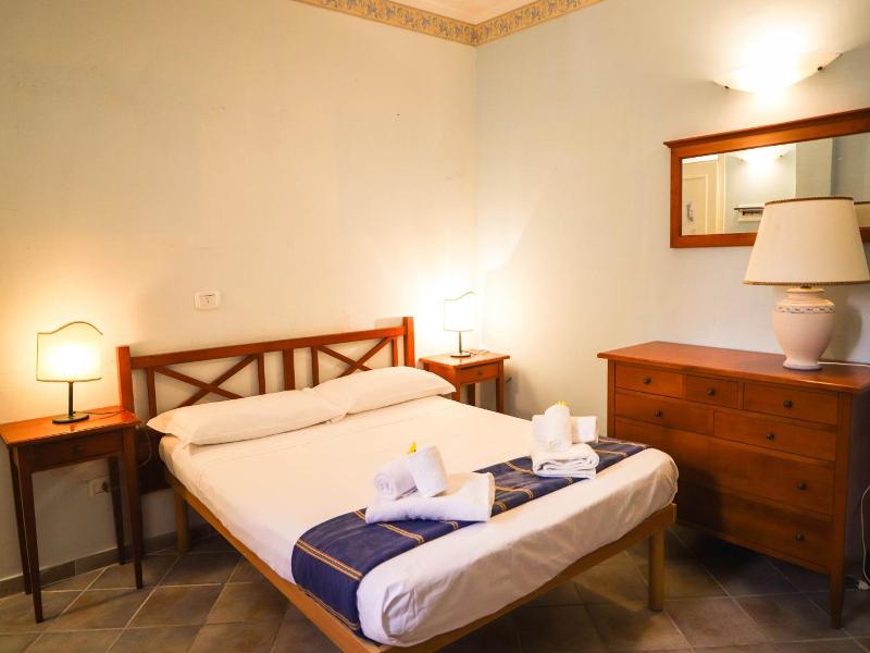 Residence Sole dell'Argentario image
