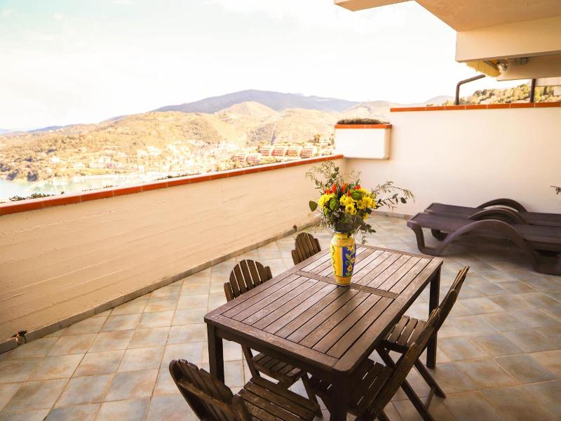 Residence Sole dell'Argentario image