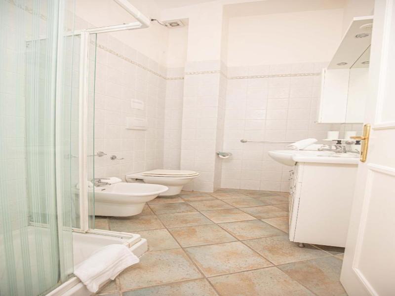Residence Sole dell'Argentario image