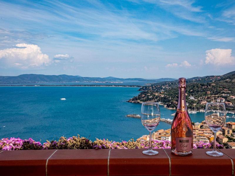 Residence Sole dell'Argentario image