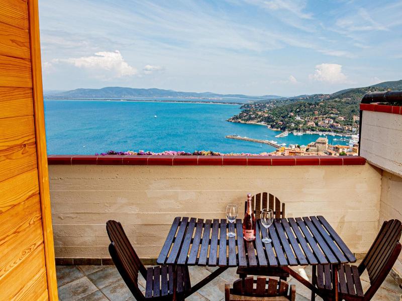 Residence Sole dell'Argentario image