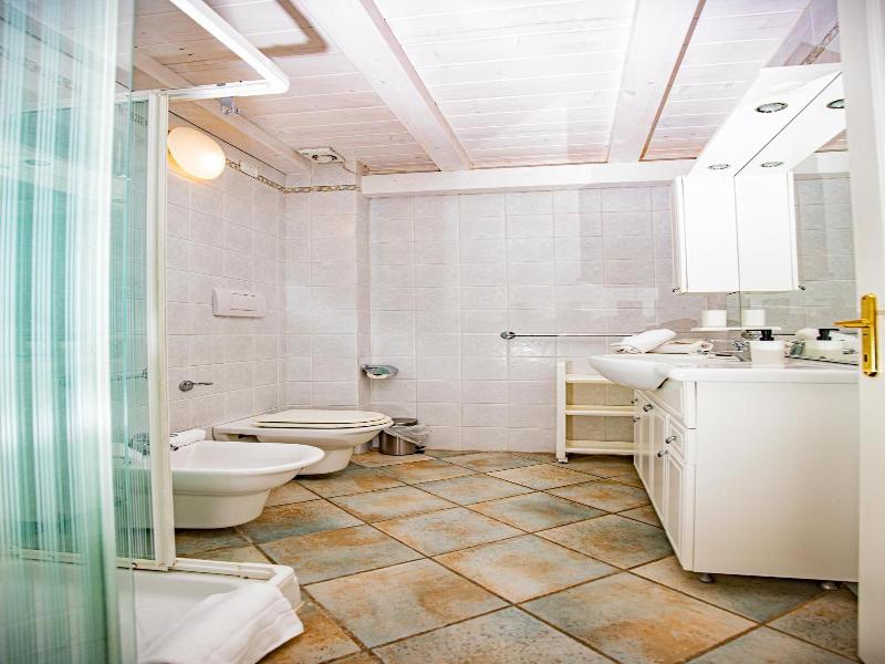 Residence Sole dell'Argentario image
