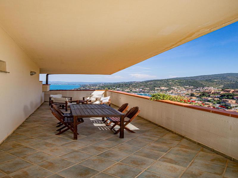 Residence Sole dell'Argentario image