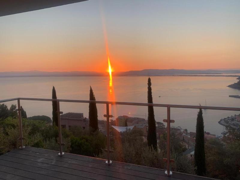 Residence Sole dell'Argentario image
