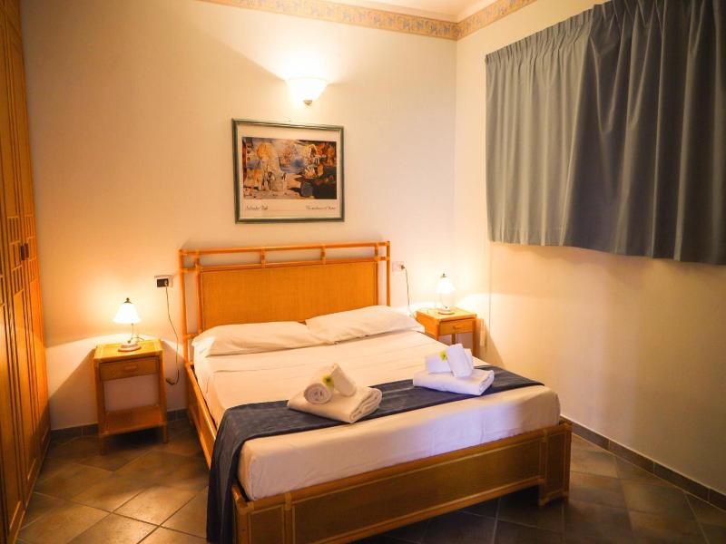 Residence Sole dell'Argentario image