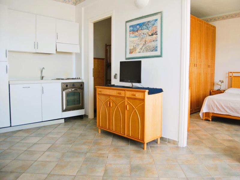 Residence Sole dell'Argentario — general view