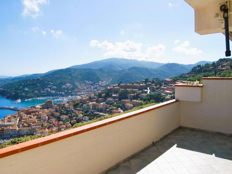 Residence Sole dell'Argentario image