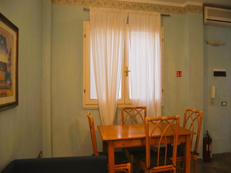 Residence Sole dell'Argentario — general view