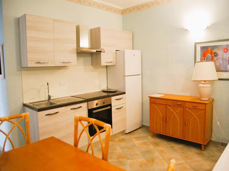 Residence Sole dell'Argentario image