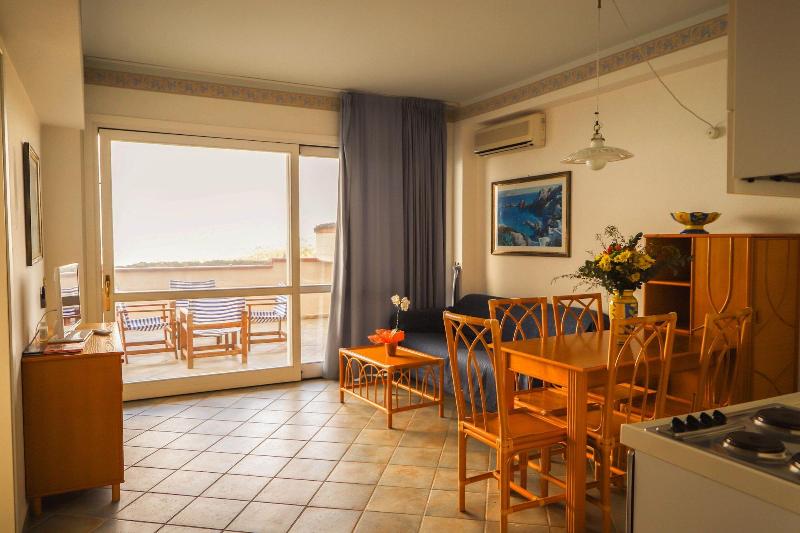 Residence Sole dell'Argentario image