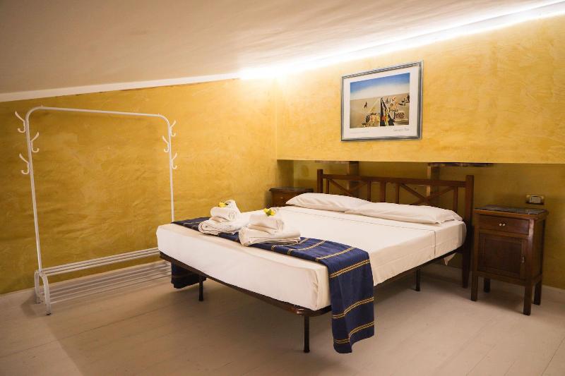 Residence Sole dell'Argentario image