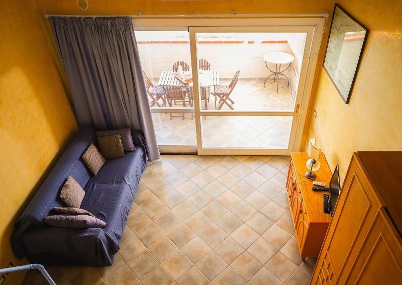 Residence Sole dell'Argentario image