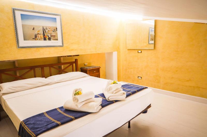 Residence Sole dell'Argentario image