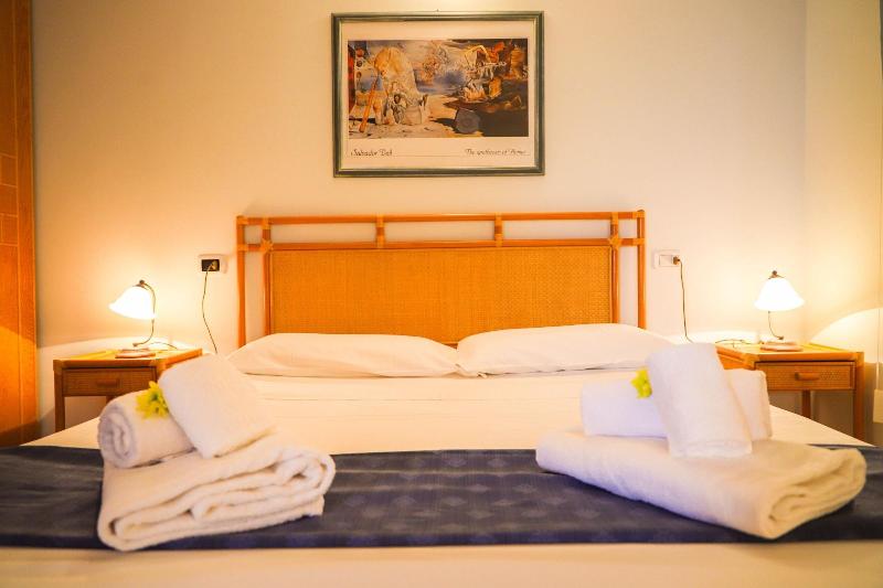 Residence Sole dell'Argentario image
