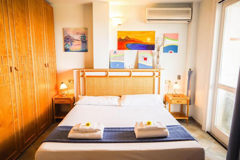Residence Sole dell'Argentario image