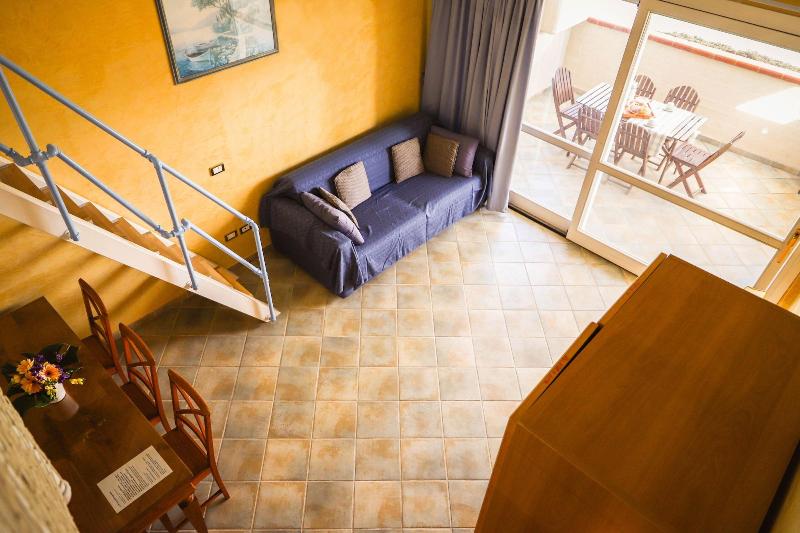 Residence Sole dell'Argentario image