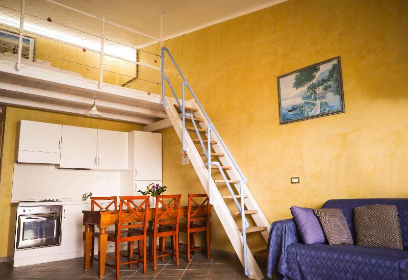 Residence Sole dell'Argentario image