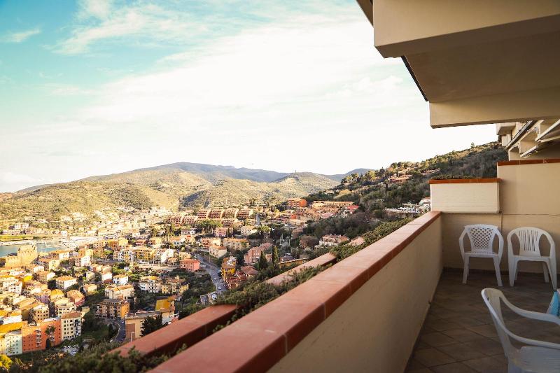 Residence Sole dell'Argentario image