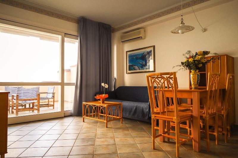 Residence Sole dell'Argentario image