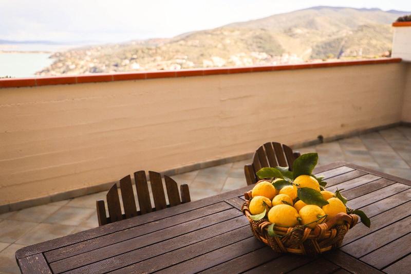 Residence Sole dell'Argentario image
