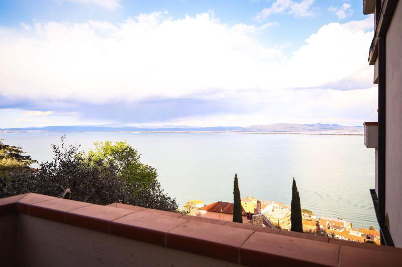 Residence Sole dell'Argentario image