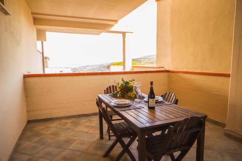 Residence Sole dell'Argentario image