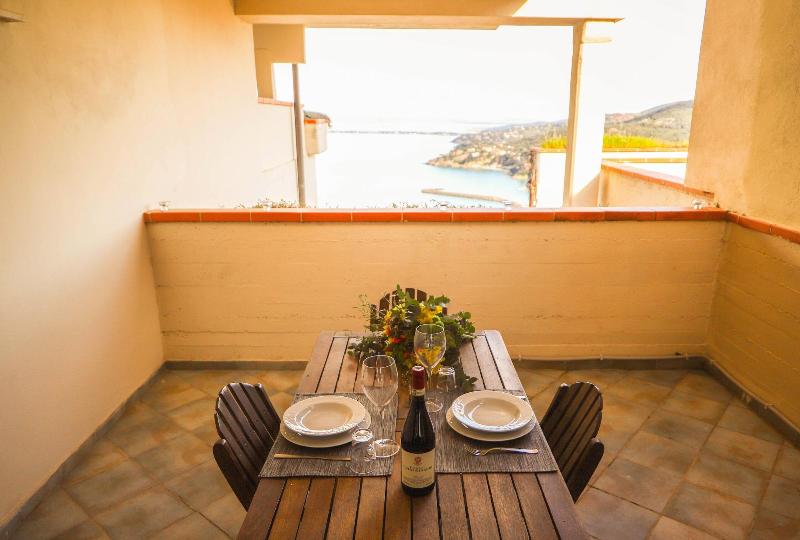 Residence Sole dell'Argentario image