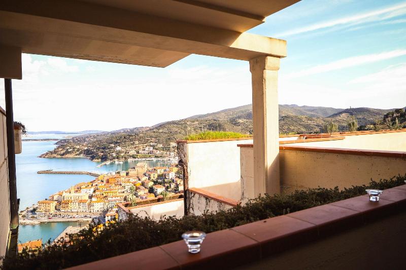 Residence Sole dell'Argentario image