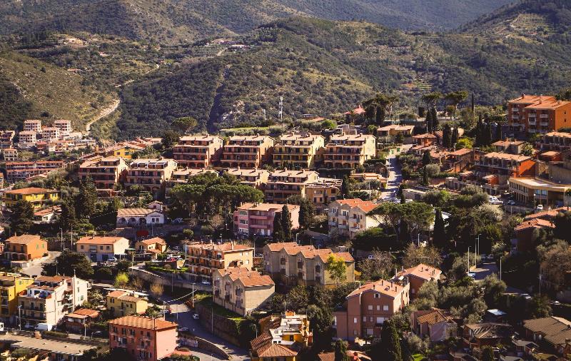 Residence Sole dell'Argentario image