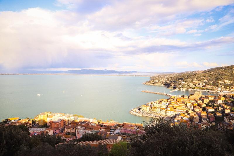 Residence Sole dell'Argentario image
