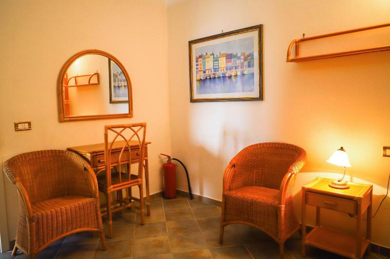 Residence Sole dell'Argentario image