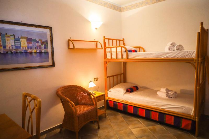 Residence Sole dell'Argentario image
