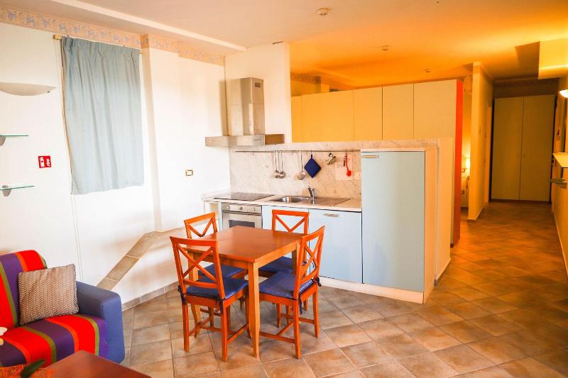 Residence Sole dell'Argentario image