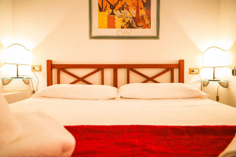 Residence Sole dell'Argentario image