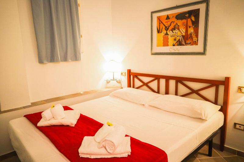 Residence Sole dell'Argentario image