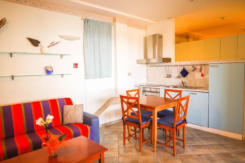 Residence Sole dell'Argentario image