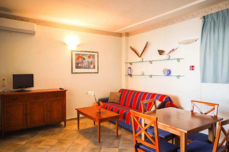Residence Sole dell'Argentario image
