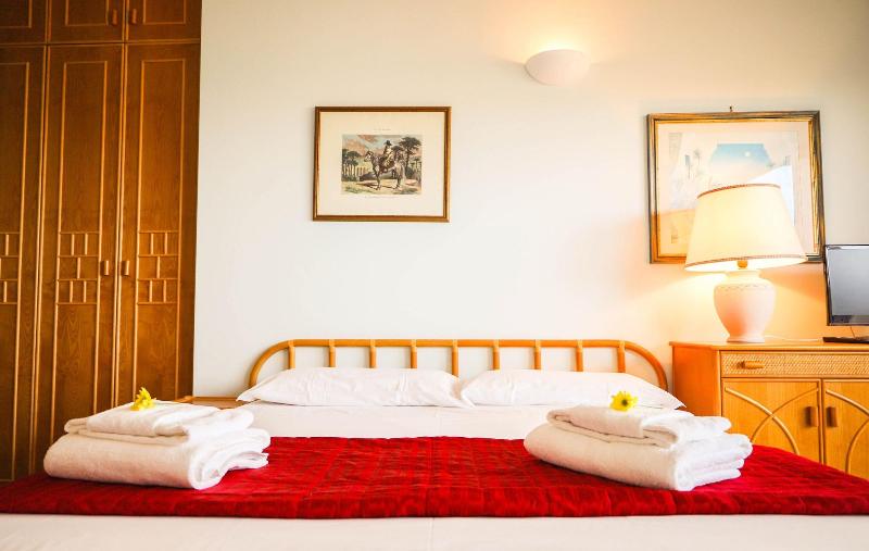 Residence Sole dell'Argentario image