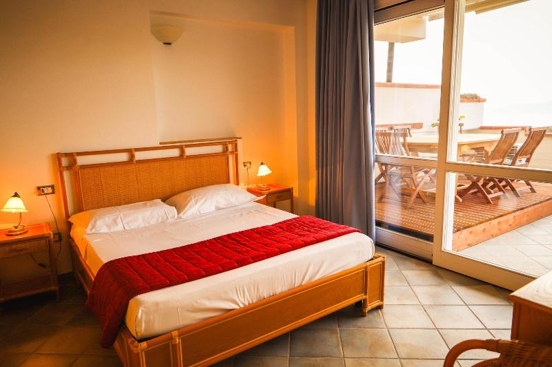 Residence Sole dell'Argentario image