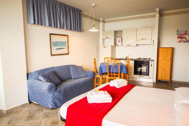 Residence Sole dell'Argentario image
