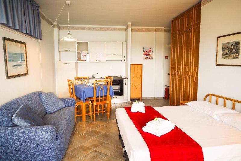 Residence Sole dell'Argentario image
