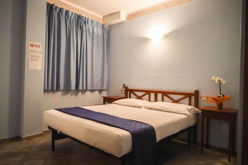 Residence Sole dell'Argentario image