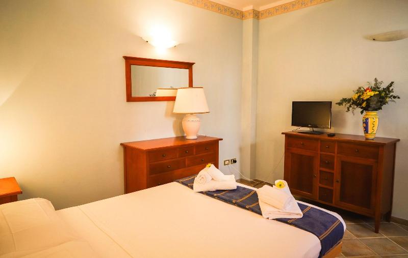 Residence Sole dell'Argentario image