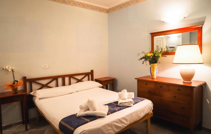 Residence Sole dell'Argentario image