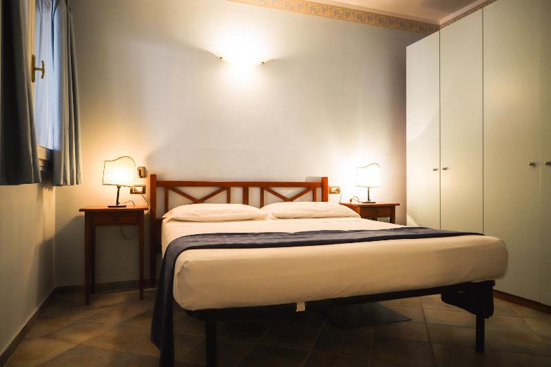 Residence Sole dell'Argentario image