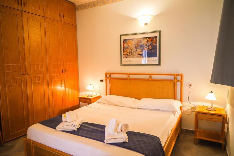 Residence Sole dell'Argentario image