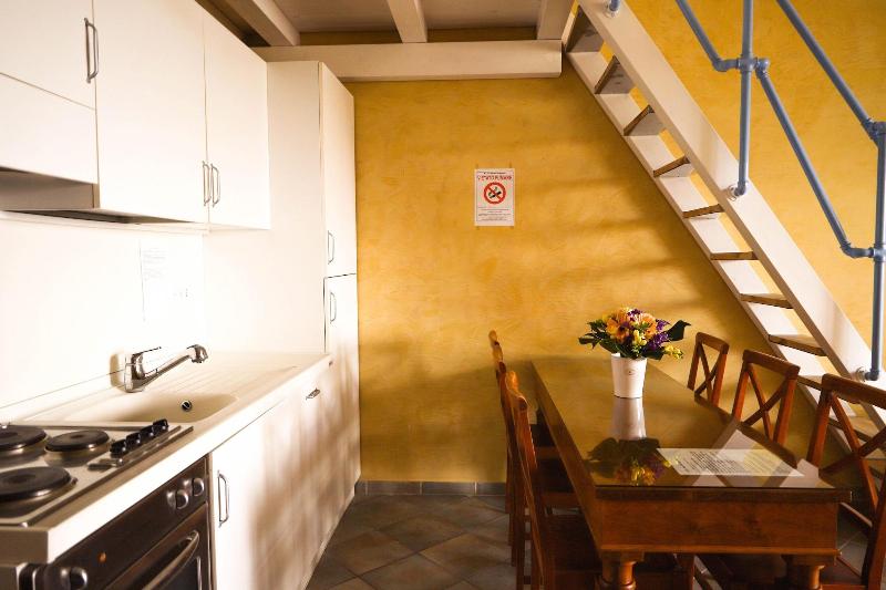 Residence Sole dell'Argentario image