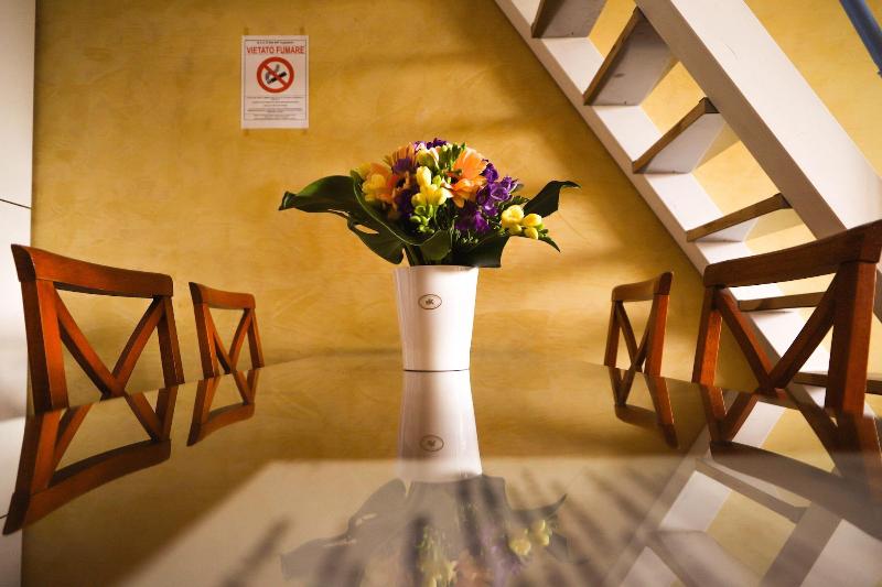 Residence Sole dell'Argentario image