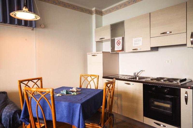 Residence Sole dell'Argentario image