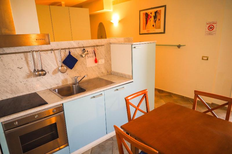 Residence Sole dell'Argentario image